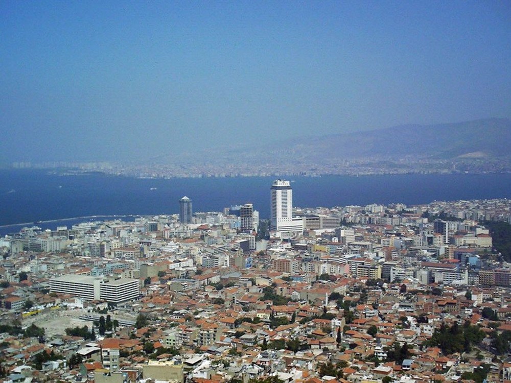 Dünyanın en güvenli şehirleri açıklandı: Eskişehir ilk
10’da, İstanbul Paris’in önünde - 15