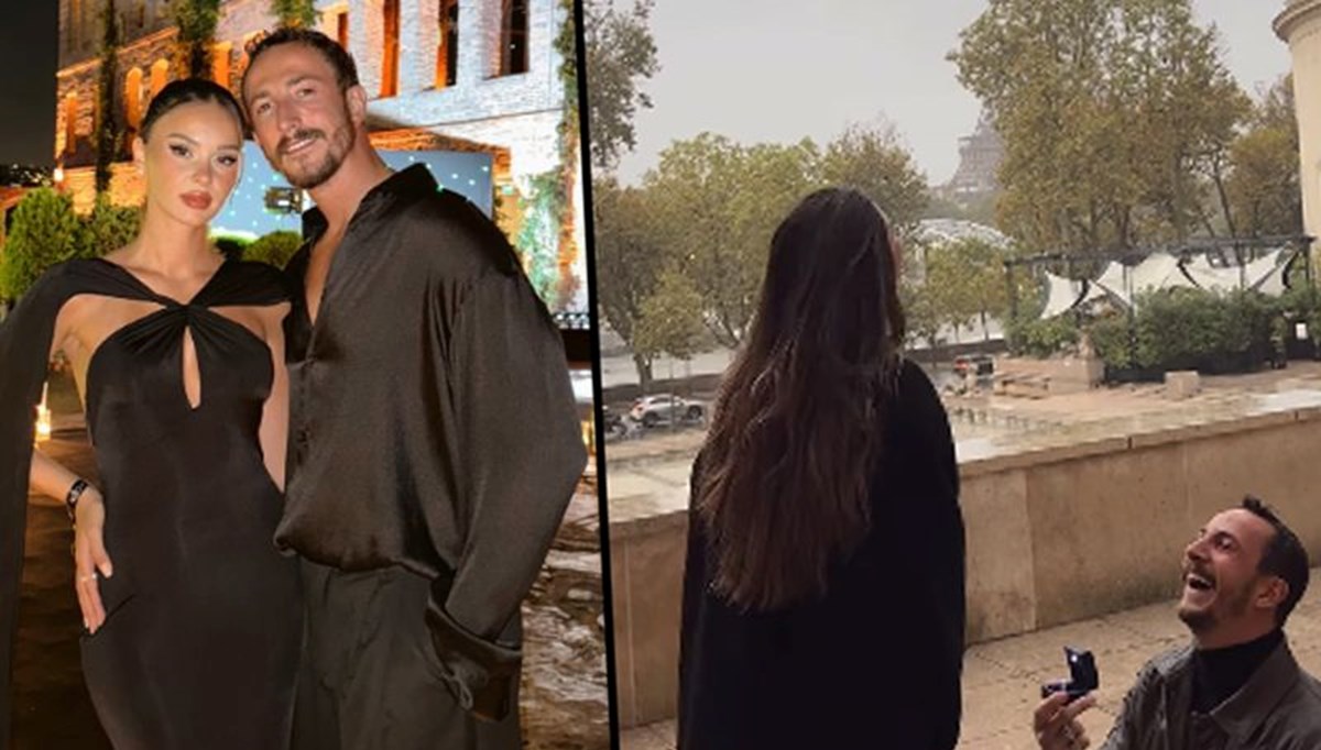 Survivor'ın eski yarışmacısı Berkan Karabulut evleniyor