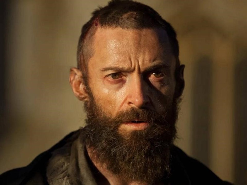 Hugh Jackman'dan yıllar sonra gelen Sefiller itirafı - 2