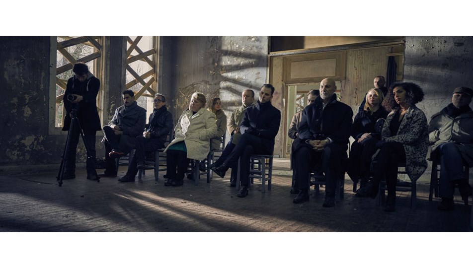 Bağımsız kısa filmler sanatseverlerle buluşuyor