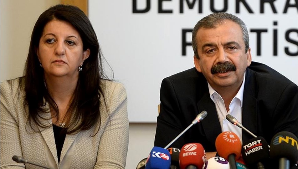 DEM Parti, İmralı Ziyareti Sonrası Açıklama Yaptı