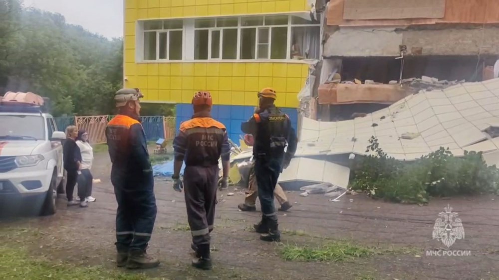 Kamçatka depremi Türkiye'yi etkiler mi? Ahmet Ercan oran verdi - 5