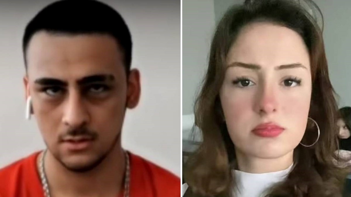 Öldürülen Umutcan ve Melisa Şimşek kardeşler