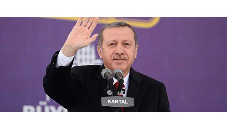 Erdoğan: Sporcumuz kalp krizinden öldü