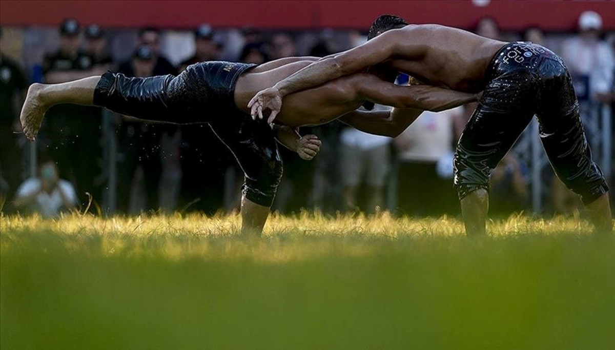 2025 Kırkpınar Yağlı Güreşleri ne zaman?