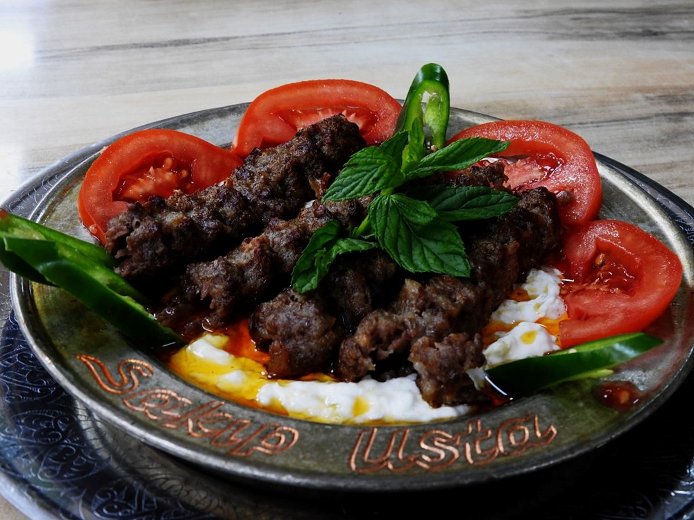 Yazın sofraların vazgeçilmezi - 1