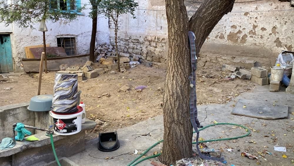 Konya’da vahşet: 5 aydır kayıp olan kadın
toprağa gömülü halde bulundu - 4