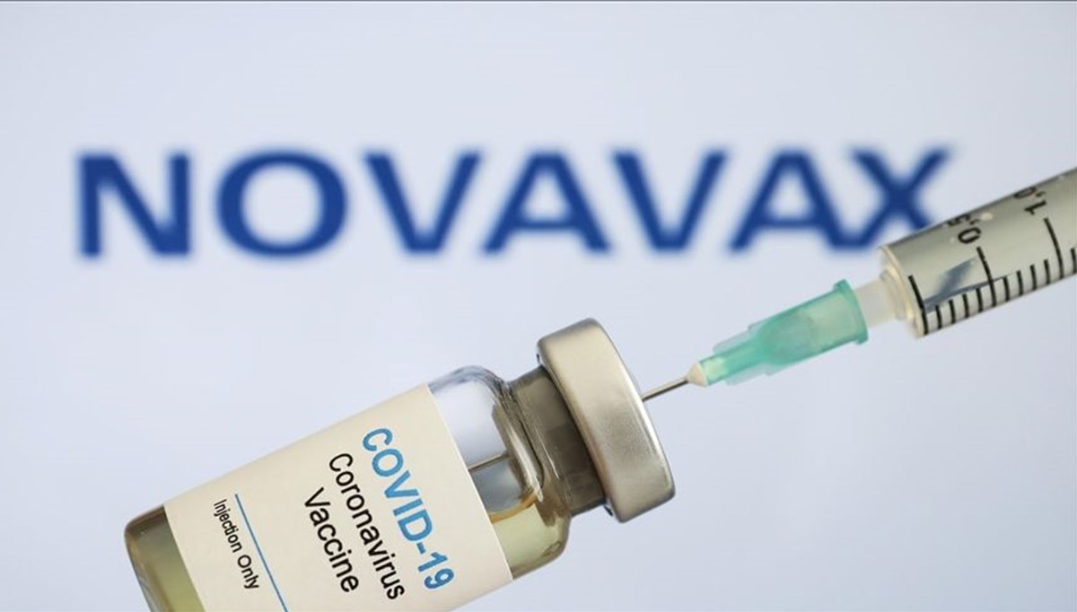 AB ilaç düzenleyicisi, Novavax aşısının kullanımını tavsiye etti