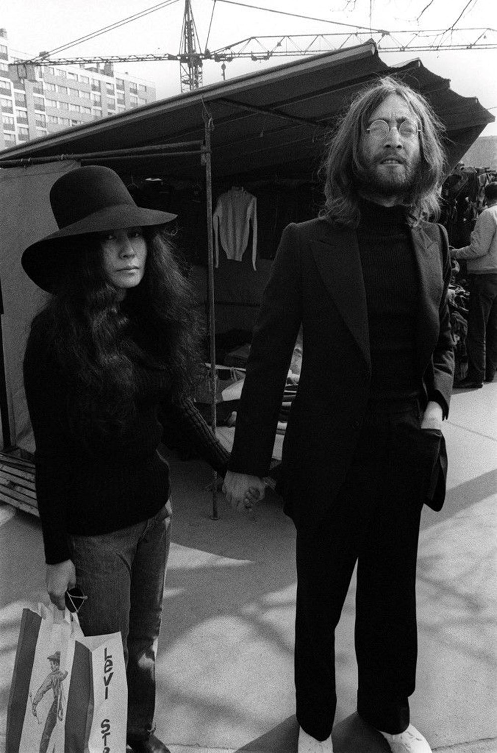 John Lennon'ın son sözleri açığa çıktı - 2
