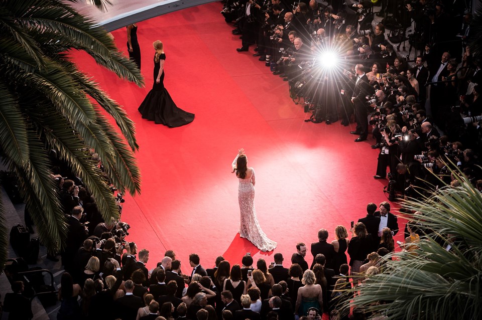 Cannes, Berlin, Tribeca dahil 20 büyük film festivali birleşerek internetten yayın yapacak - 1