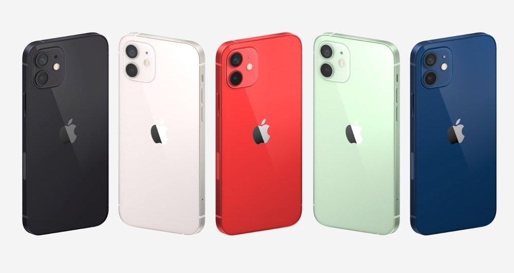 'Mini'den 'Pro Max'e iPhone 12 modellerinin artıları ve eksileri - 3