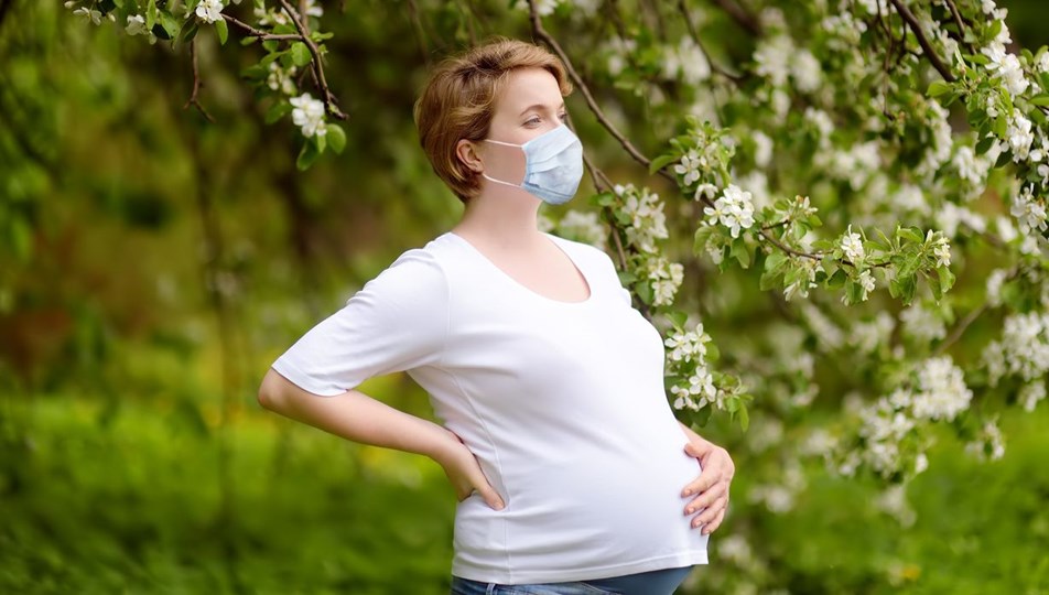 �Anne gebelikte Covid19 geçirdiyse, bebek antikorla �Anne gebelikte Covid19 geçirdiyse, bebek antikorla