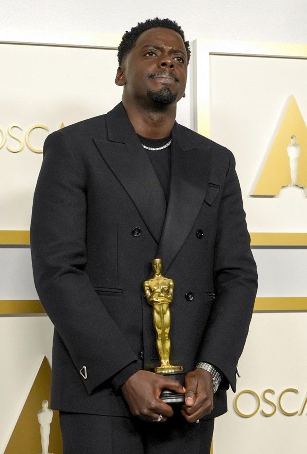 2021 Oscar Ödülleri töreninin önemli anları - 6