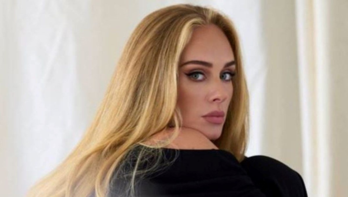 Adele'in Las Vegas konserleri iptal oldu, gözyaşları içinde özür diledi