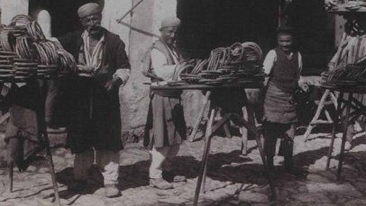 Soyagacinda Daha Eski Tarihlere Nasil Gidilir Ntv