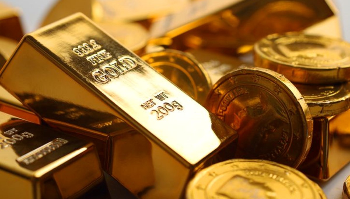 Altın fiyatları ne kadar? Gram altın kaç lira? 6 Haziran 2024 güncel altın kuru fiyatları