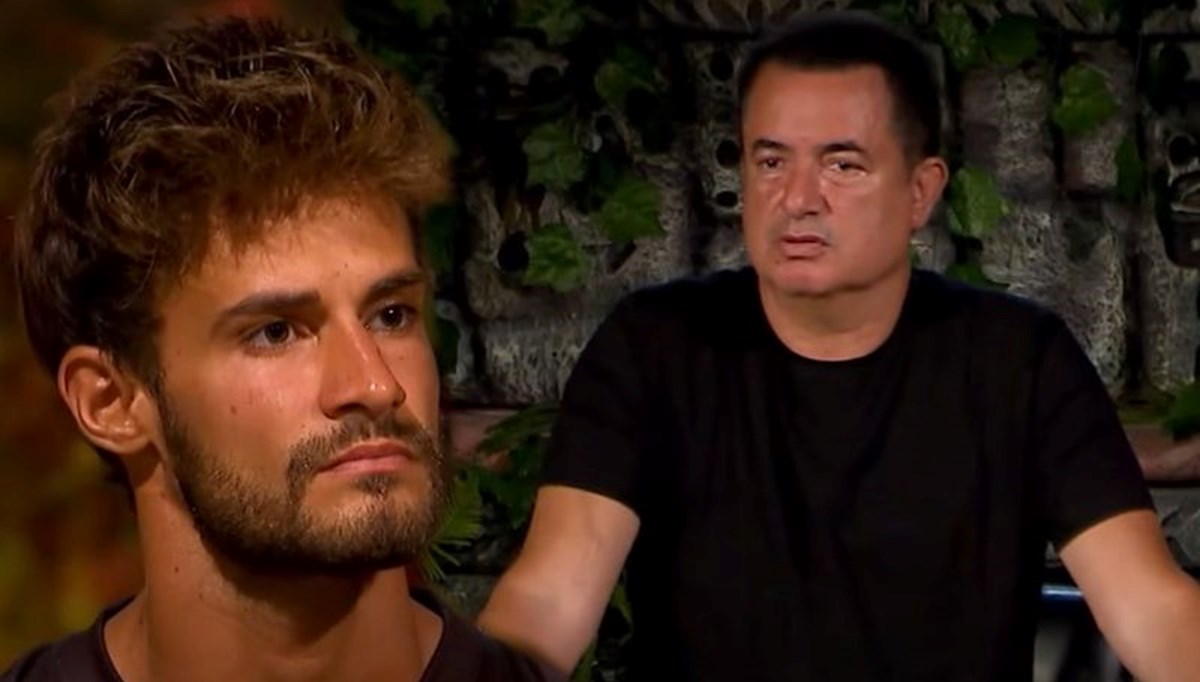 Batuhan Karacakaya'nın ailesinden Acun Ilıcalı'ya tehdit