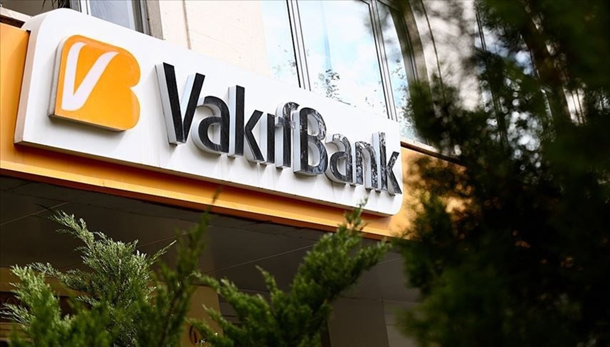 VakıfBank 1 milyar 750 milyon dolarlık yurt dışı ihraç gerçekleştirdi