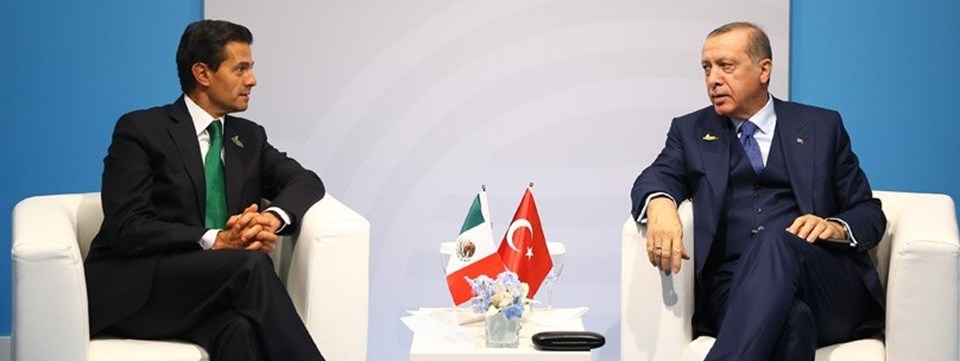 Cumhurbaşkanı Erdoğan'dan Japon Başbakan'a sitem - 2