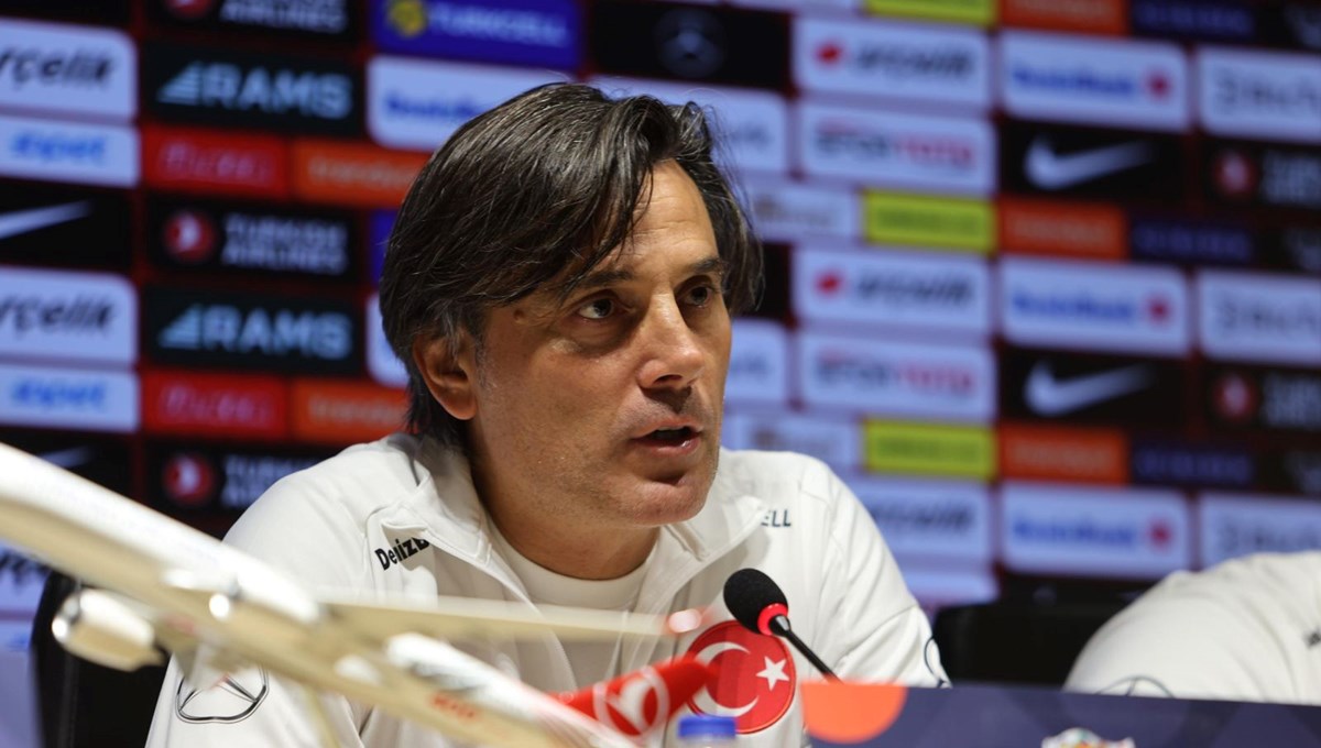 Vincenzo Montella: Rakibimize saygı duyuyoruz