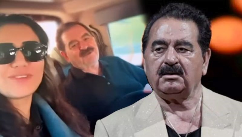 İbrahim Tatlıses'ten Tuğçe Korkmaz açıklaması: İmam nikahı iddialarına yanıt verdi