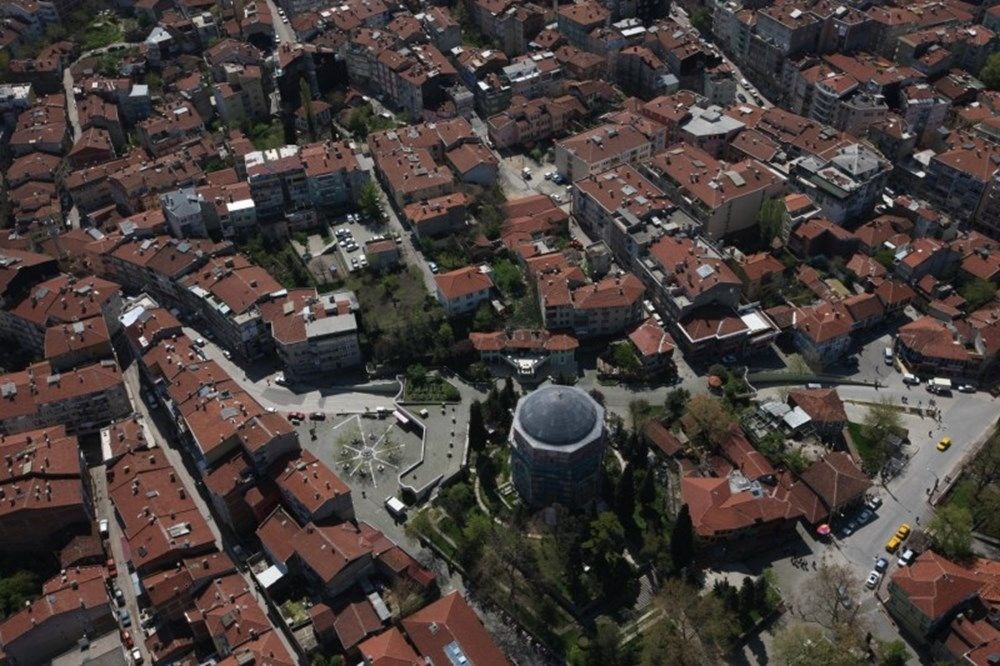 Dünyanın en güvenli şehirleri açıklandı: Eskişehir ilk
10’da, İstanbul Paris’in önünde - 14