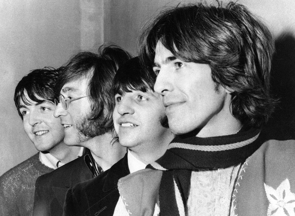 Paul McCartney: John Lennon'un benim için ne ifade ettiğini söyleyemedim - 7