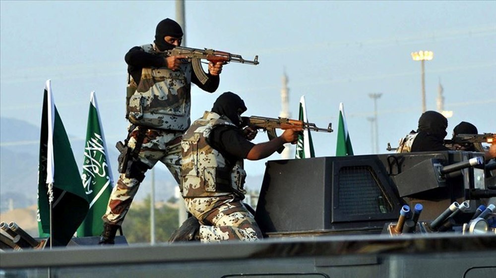 Ortadoğu'nun en güçlü ülkeleri 2024: Türkiye kaçıncı sırada yer alıyor? (60 faktörde en güçlü 15 Ortadoğu ülkesi) - 12