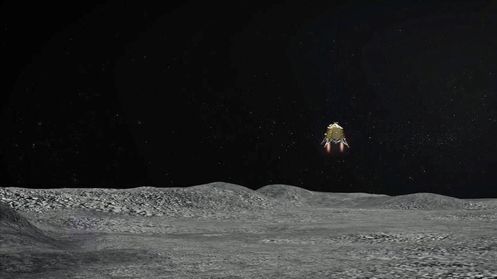 Dünyada bu yıl: 2023 yılına bakış - 57