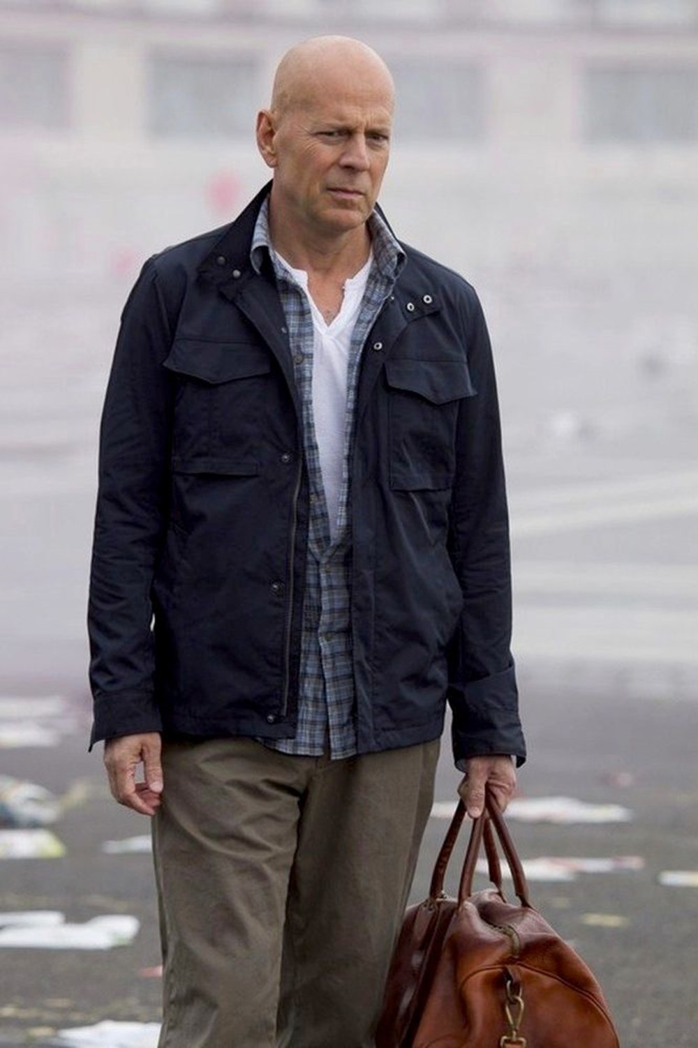 Bruce Willis, Bruce Willis kimdir, Bruce Willis filmleri