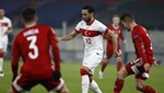 Avusturya-Türkiye milli maçı ne zaman, saat kaçta ve hangi kanalda? Milli Takım galibiyet için sahada