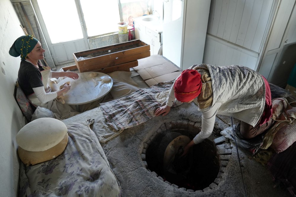 Dağ Köyünden Girişimciliğe: El Yapımı İşletmesi Patlama Yaşıyor 73 Y7ysXJTDs0a6TZd8HHHjUQ