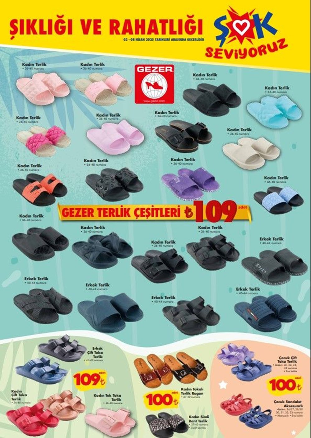 ŞOK'ta Nisan Fırtınası: Paklık Ürünleri, Beyaz Eşyalar ve Elektrikli Süpürgelerde Cazip Fırsatlar! (2-8 Nisan) 76 Y83G7iNPgE66E2fSMMI0nw