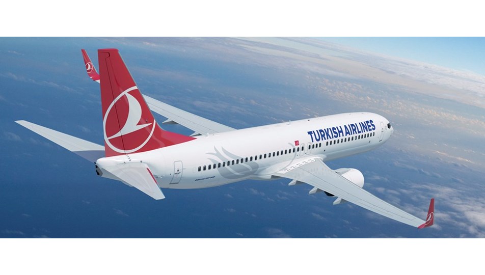 Thy Ankara Dan Yurt Disina Direkt Ucuslari Yeniden Baslatiyor Ntv