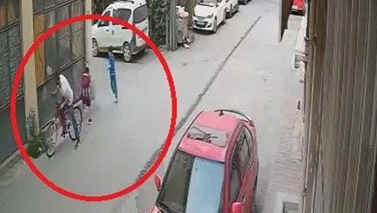 9 yaşındaki çocuğa biber gazlı saldırı 9 yaşındaki çocuğa biber gazlı saldırı
