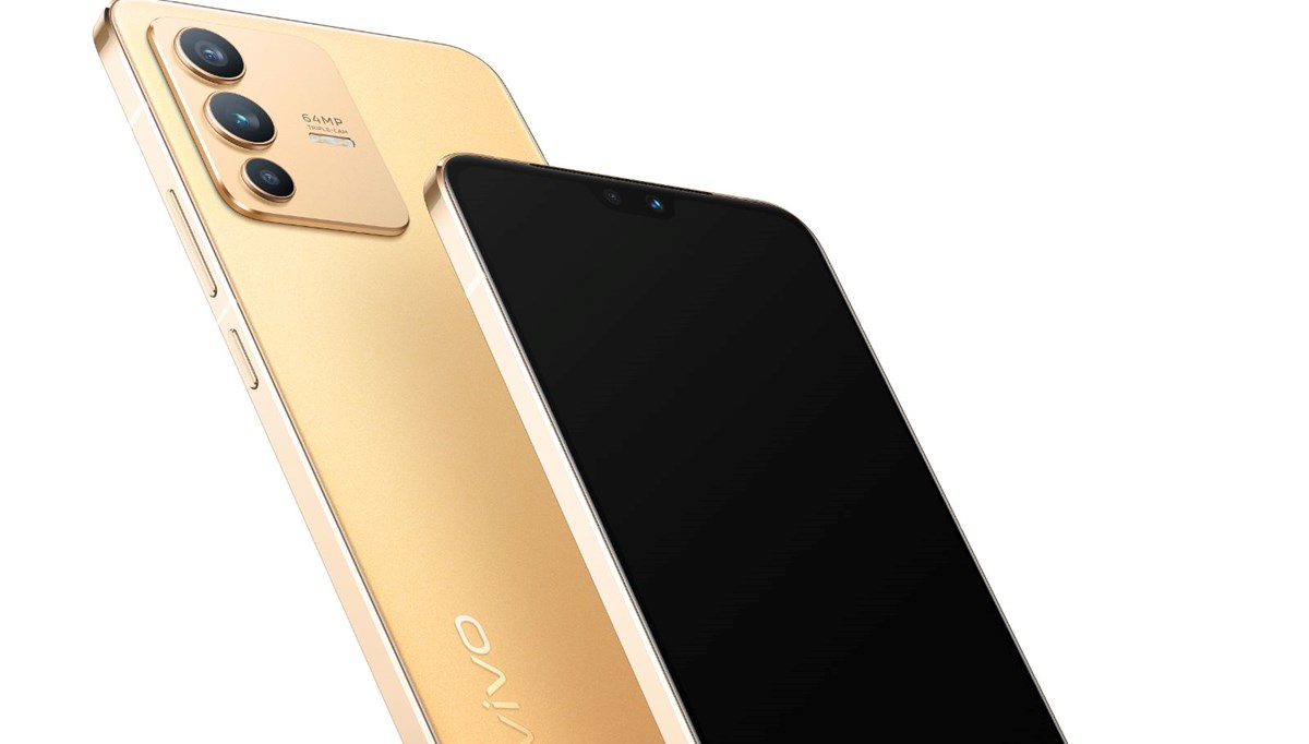 VİVO V23 5G Türkiye’de Satışa Çıktı!