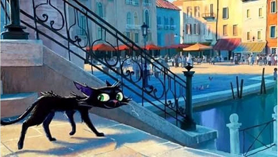 Pixar'dan yeni film müjdesi