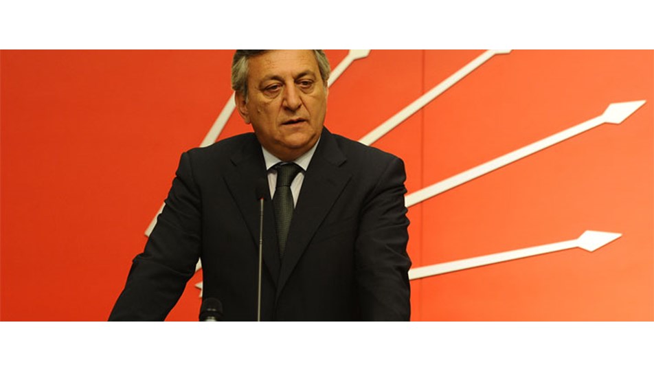 CHP'nin 35. madde önerisi