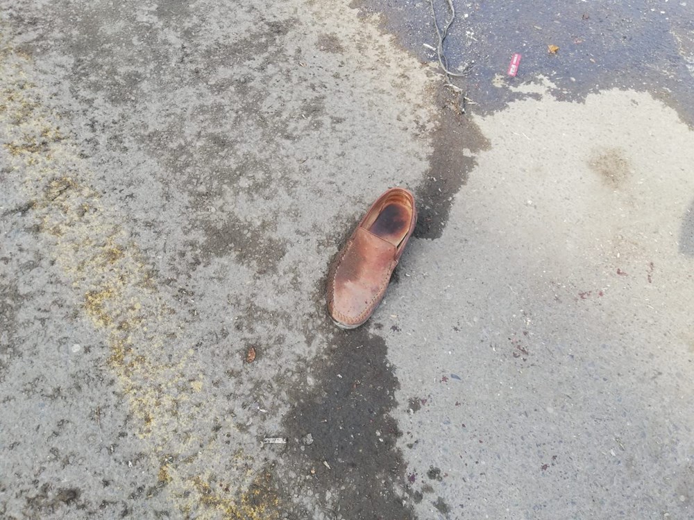 Ermenistan yine sivilleri vurdu (NTV ekibi olay yerinde) - 17