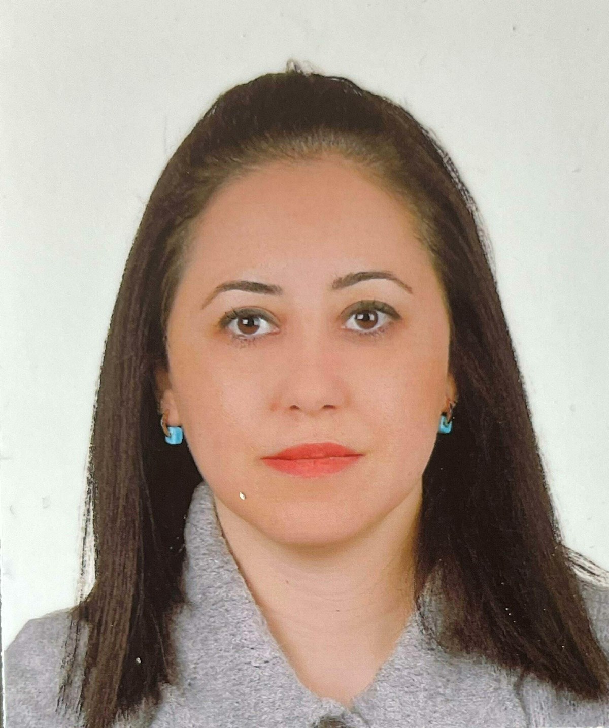 İlknur Çetin İlknur Çetin