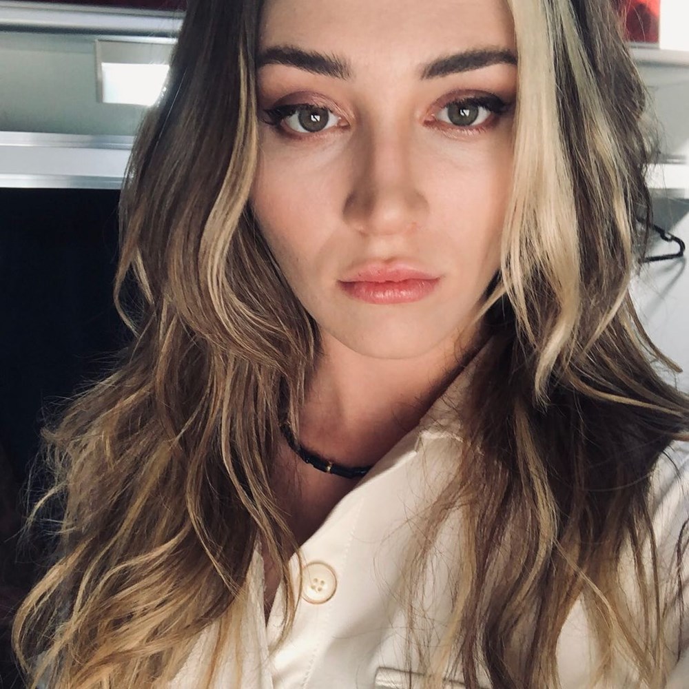 Leyla ile Mecnun'un yeni Leyla'sı belli oldu: Deniz Işın - 2