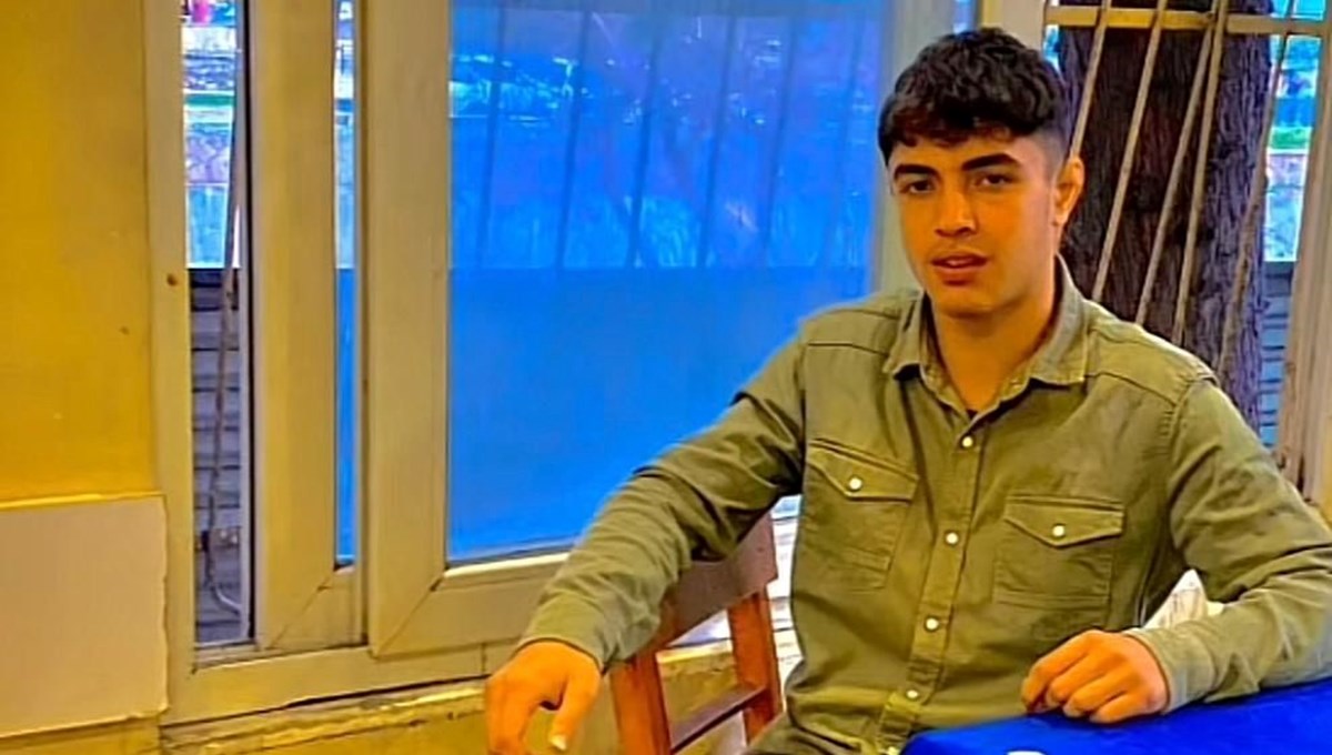 Dere kenarında arkadaşlarıyla otururken tabancayla vurularak öldürüldü Dere kenarında arkadaşlarıyla otururken tabancayla vurularak öldürüldü
