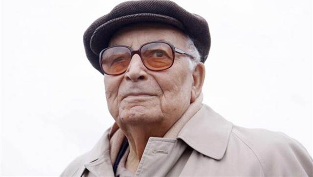 İyi ki doğdun Yaşar Kemal! (Usta 97. doğum gününde anılıyor) - 6