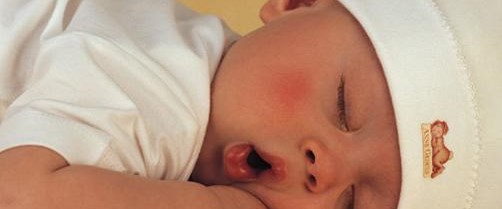 Bebek uyurken de öğreniyor Sağlık Haberleri NTV