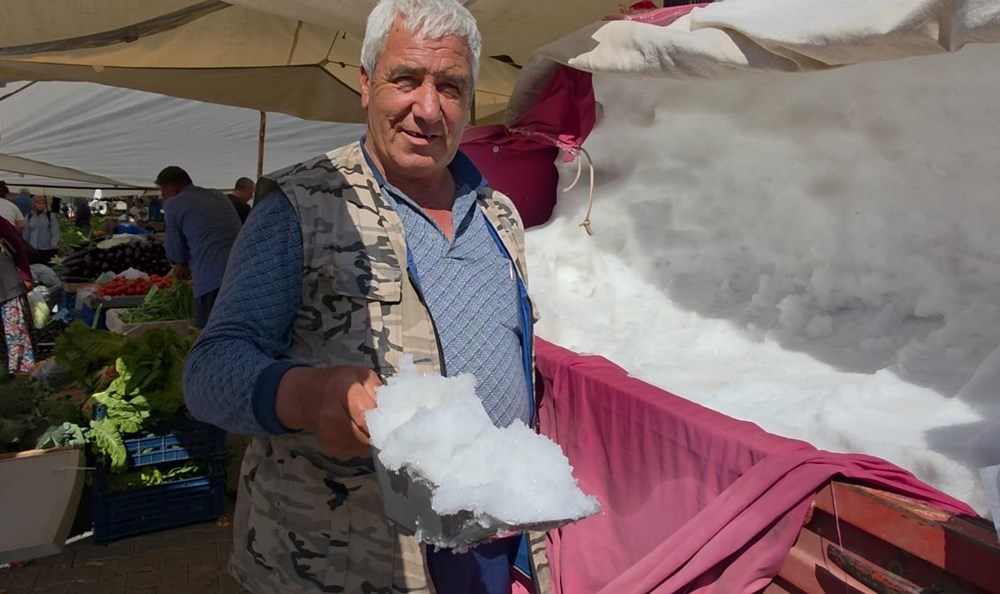 Toroslardan gelen "karsambaç" serinliği: 20 TL'den alıcı buluyor 74 Y9nlBAadDEqLcJqkv6KTQg