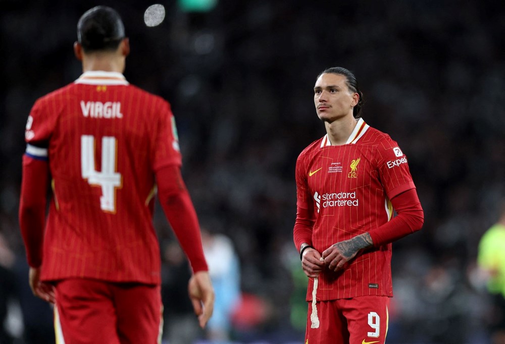 İlk 20'de tek Türk kulübü var: Avrupa'nın en iyi takımları açıklandı - 5