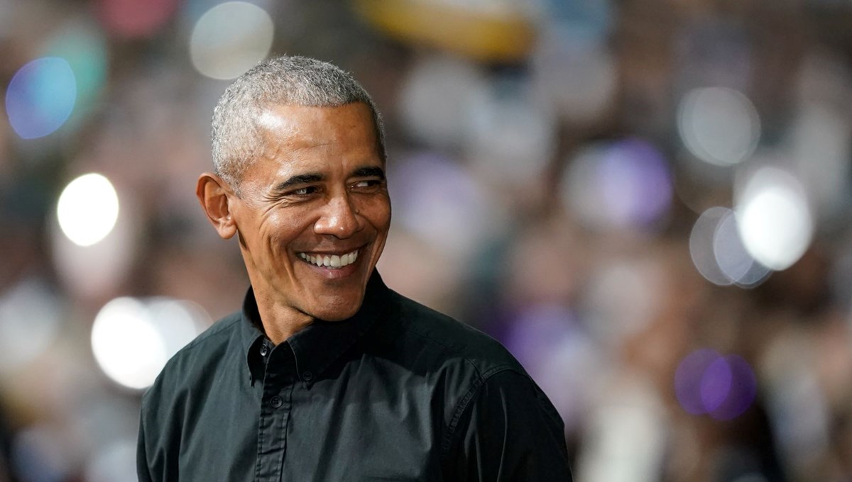 ABD'de seçim yarışı: Eski Başkan Obama devreye girdi