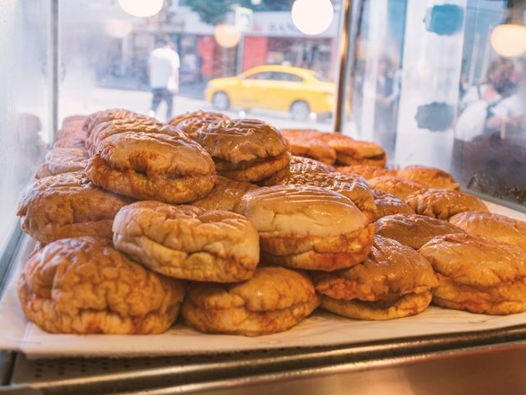 Sokagin Sevilen Lezzeti Islak Hamburger Islak Hamburger Tarifi Magazin Haberleri Ntv