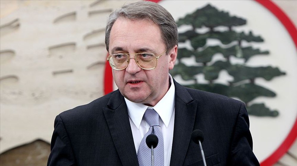 Hamas lideri Haniye'nin öldürülmesine dünyadan tepkiler - 7