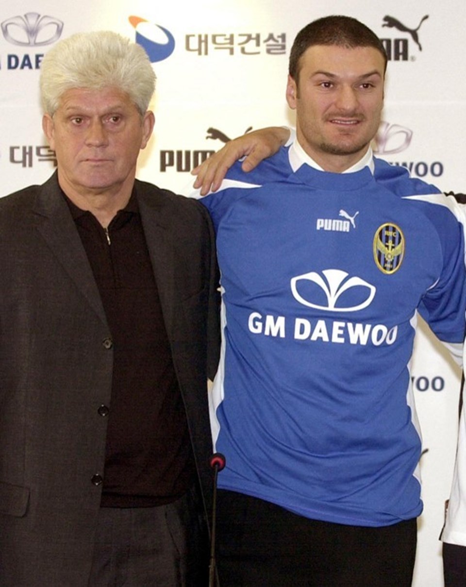Fenerbahçe'nin eski teknik direktörü Werner Lorant hayatını kaybetti - 1